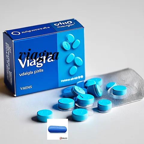 Pastillas viagra generico